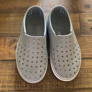 Native Rubber sneakers